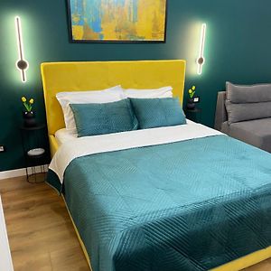 Appartement met een Slaapkamer